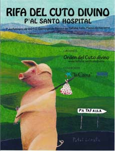 Rifa 2009
